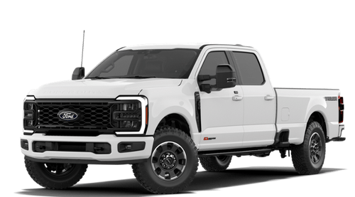 2027 Ford Super Duty F-350® Lariat®