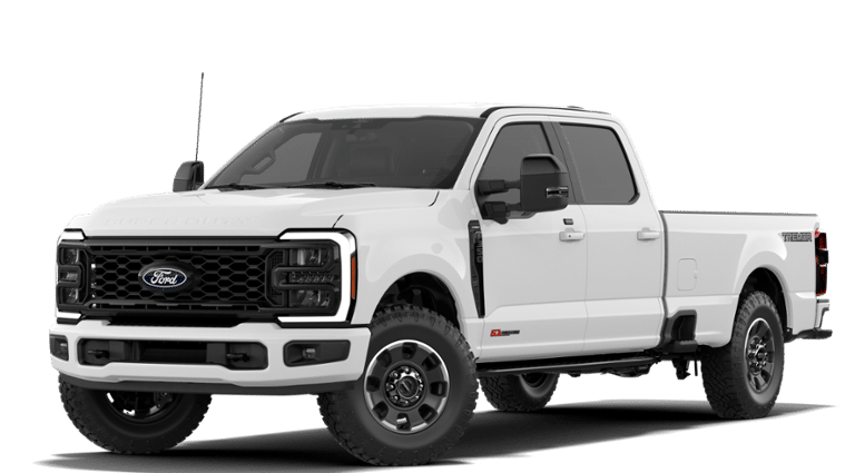 2027 Ford Super Duty F-350® Lariat®
