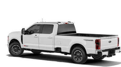 2027 Ford Super Duty F-350® Lariat®