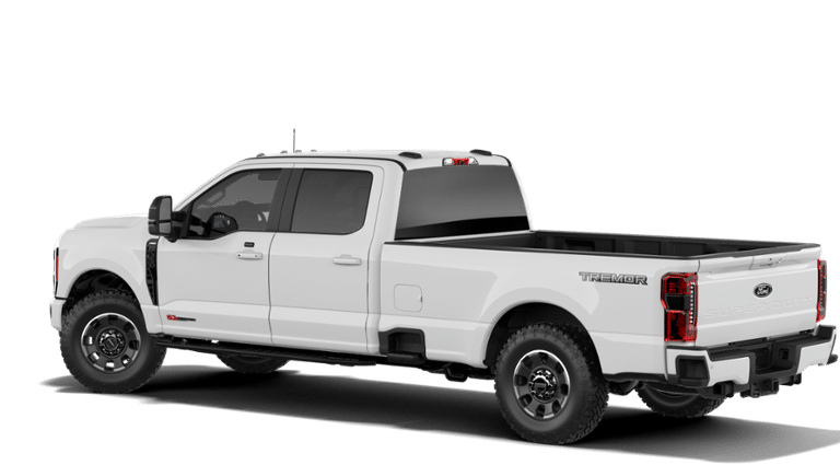 2027 Ford Super Duty F-350® Lariat®