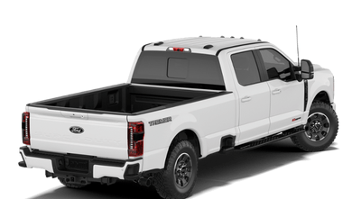 2027 Ford Super Duty F-350® Lariat®