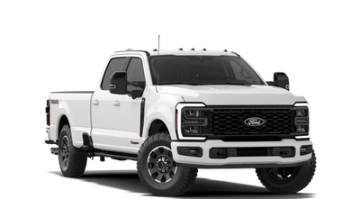 2027 Ford Super Duty F-350® Lariat®
