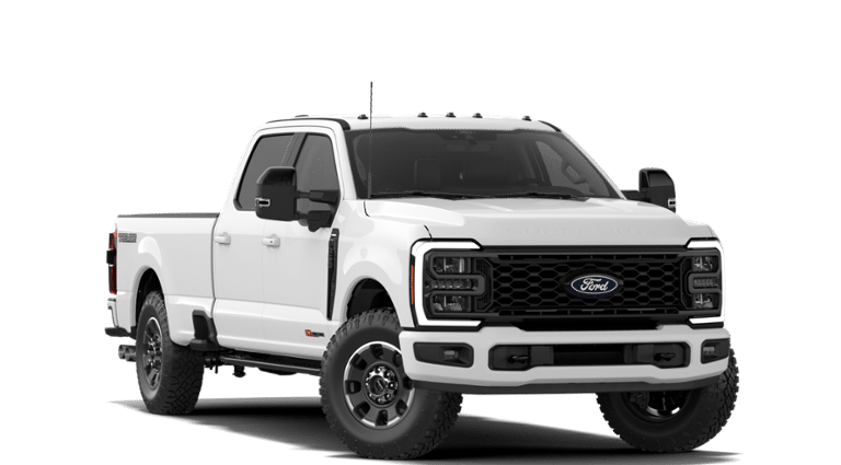 2027 Ford Super Duty F-350® Lariat®