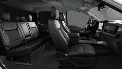 2027 Ford Super Duty F-350® Lariat®