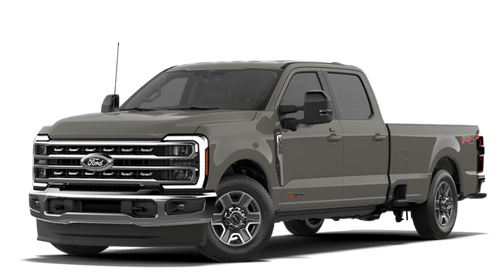 2027 Ford Super Duty F-350® Lariat®