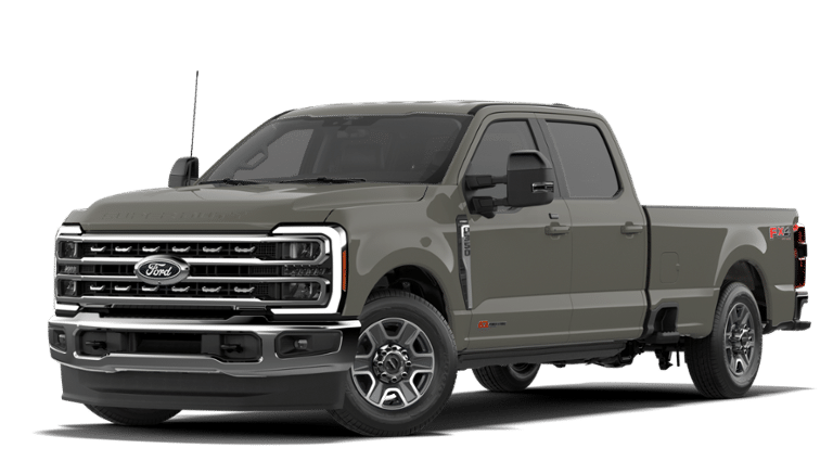 2027 Ford Super Duty F-350® Lariat®