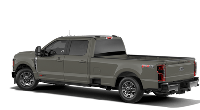 2027 Ford Super Duty F-350® Lariat®