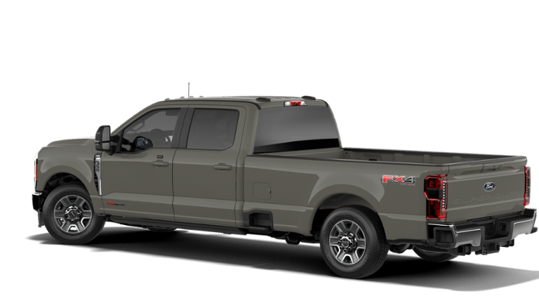 2027 Ford Super Duty F-350® Lariat®
