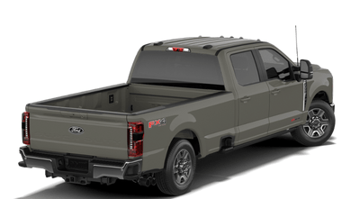 2027 Ford Super Duty F-350® Lariat®