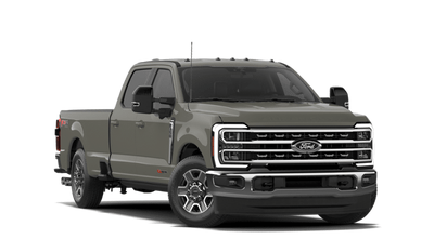 2027 Ford Super Duty F-350® Lariat®