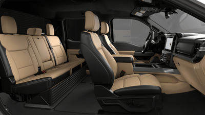 2027 Ford Super Duty F-350® Lariat®