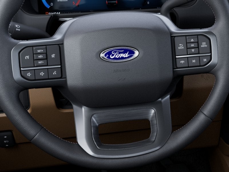 2027 Ford Super Duty F350 4X4CREW/CS