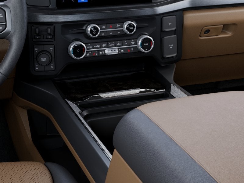 2027 Ford Super Duty F350 4X4CREW/CS