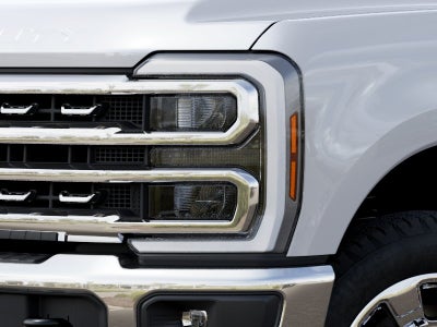 2027 Ford Super Duty F350 4X4CREW/CS