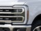 2027 Ford Super Duty F350 4X4CREW/CS
