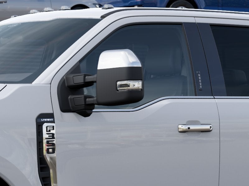 2027 Ford Super Duty F350 4X4CREW/CS