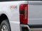 2027 Ford Super Duty F350 4X4CREW/CS