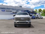2027 Ford Super Duty F350 4X4CREW/CS