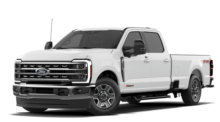 2027 Ford Super Duty F-350® Lariat®