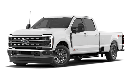 2027 Ford Super Duty F-350® Lariat®