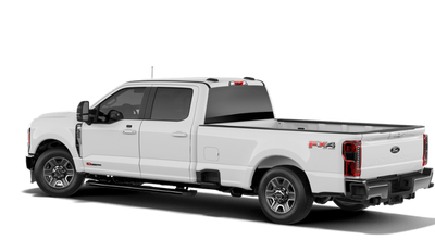 2027 Ford Super Duty F-350® Lariat®