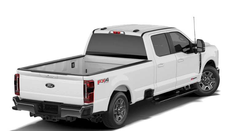 2027 Ford Super Duty F-350® Lariat®