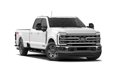 2027 Ford Super Duty F-350® Lariat®