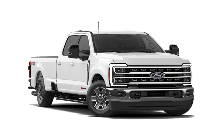 2027 Ford Super Duty F-350® Lariat®