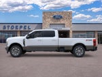 2026 Ford Super Duty F-350® King Ranch®