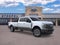 2026 Ford Super Duty F-350® King Ranch®