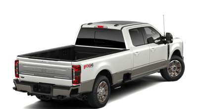 2026 Ford Super Duty F-350® King Ranch®