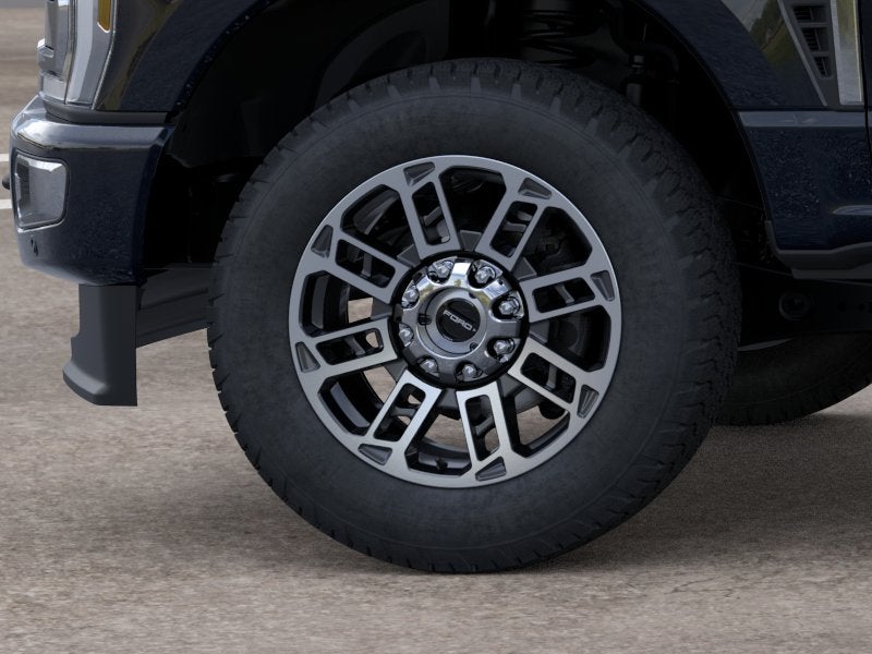 2026 Ford Super Duty F-350® Platinum®