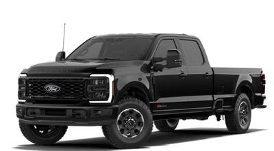 2027 Ford Super Duty F-350® Lariat®