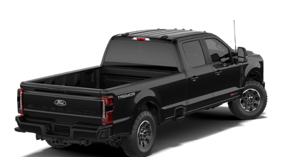 2027 Ford Super Duty F-350® Lariat®