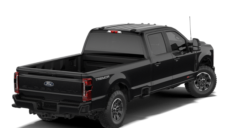 2027 Ford Super Duty F-350® Lariat®