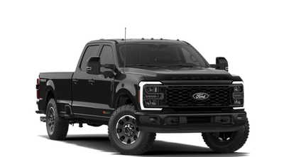 2027 Ford Super Duty F-350® Lariat®