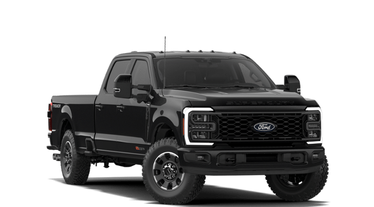 2027 Ford Super Duty F-350® Lariat®