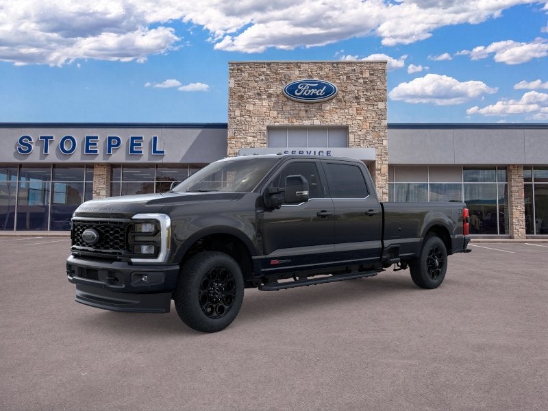2026 Ford Super Duty F-350® Lariat®