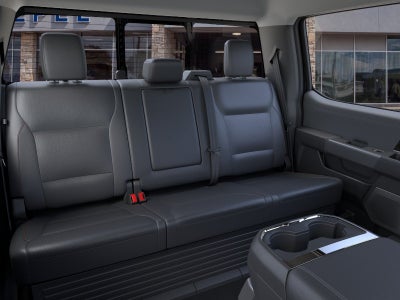 2026 Ford Super Duty F-350® Lariat®