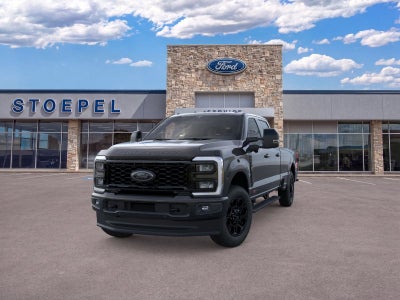 2026 Ford Super Duty F-350® Lariat®