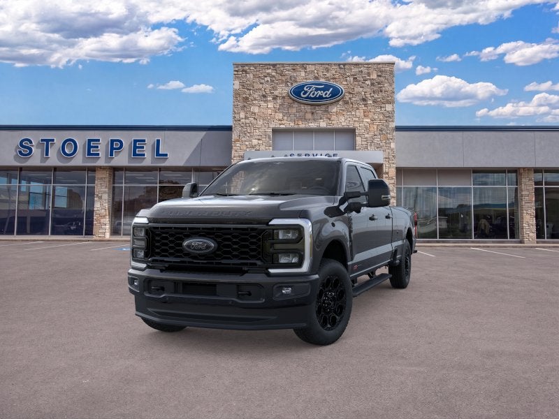 2026 Ford Super Duty F-350® Lariat®