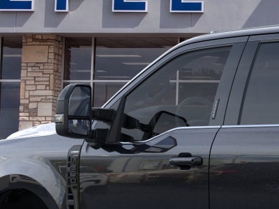 2026 Ford Super Duty F-350® Lariat®