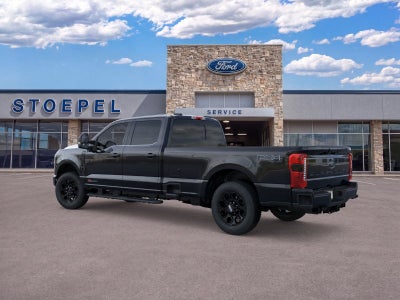 2026 Ford Super Duty F-350® Lariat®