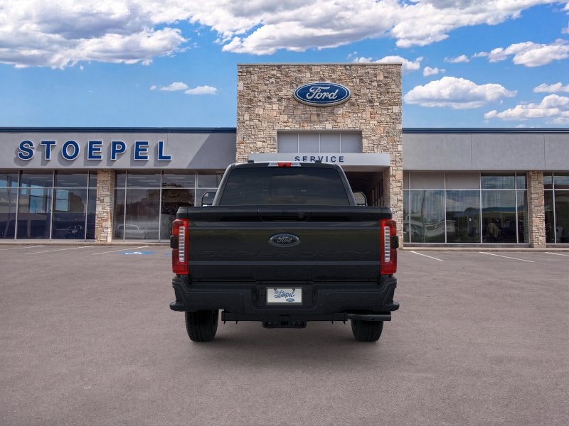 2026 Ford Super Duty F-350® Lariat®