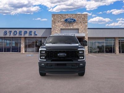 2026 Ford Super Duty F-350® Lariat®