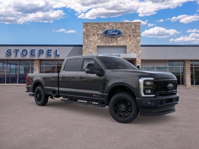 2026 Ford Super Duty F-350® Lariat®