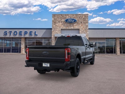2026 Ford Super Duty F-350® Lariat®