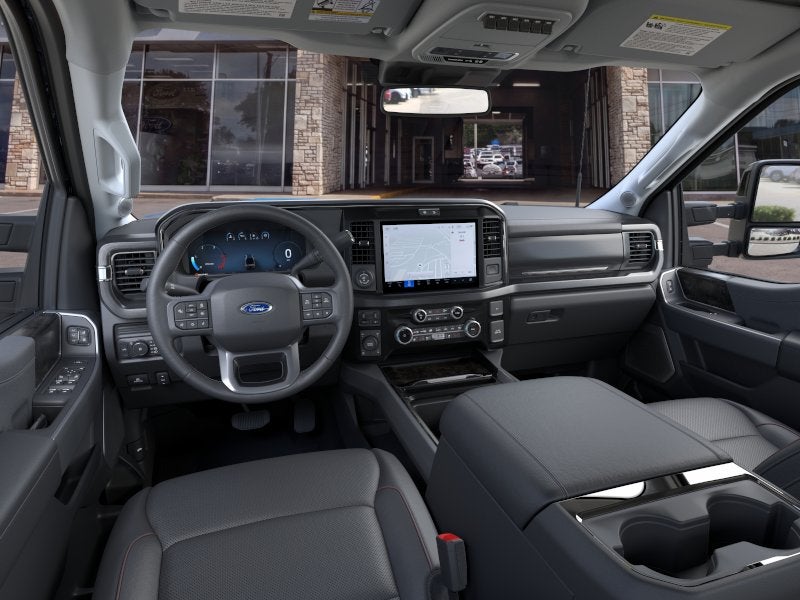 2026 Ford Super Duty F-350® Lariat®