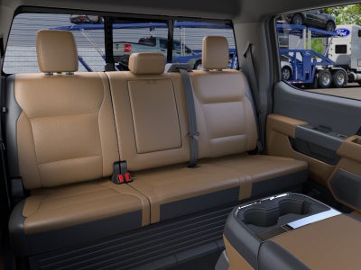 2026 Ford Super Duty F-350® Lariat®