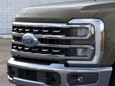 2026 Ford Super Duty F-350® Lariat®